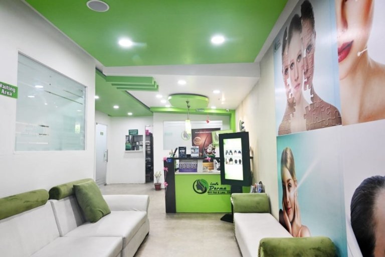 BEST HAIR TRANSPLANT CLINIC IN NOIDA