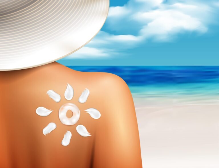 skin care tips for summer
