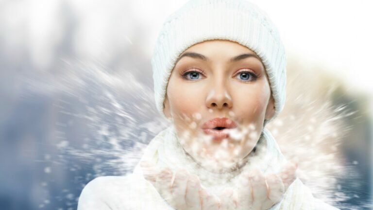 Embrace Radiance: Your Ultimate Winter Skincare Guide