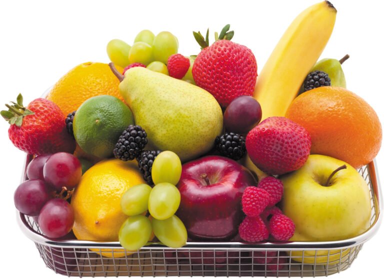 Top 5 Fruits to Avoid for Weight Loss: Find the Right Fruit Choices Here