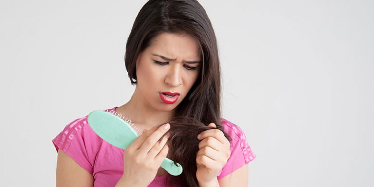 Causes of Hair Loss in Teenagers: Treatment and Prevention