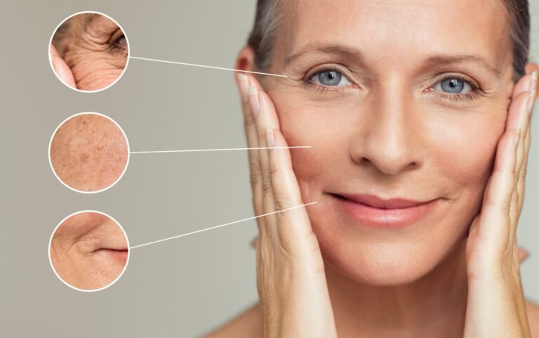 How to Choose the Right Anti-Ageing Treatment for Your Skin Type