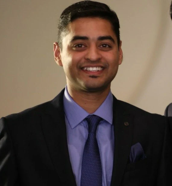 Dr Mayank Mangal