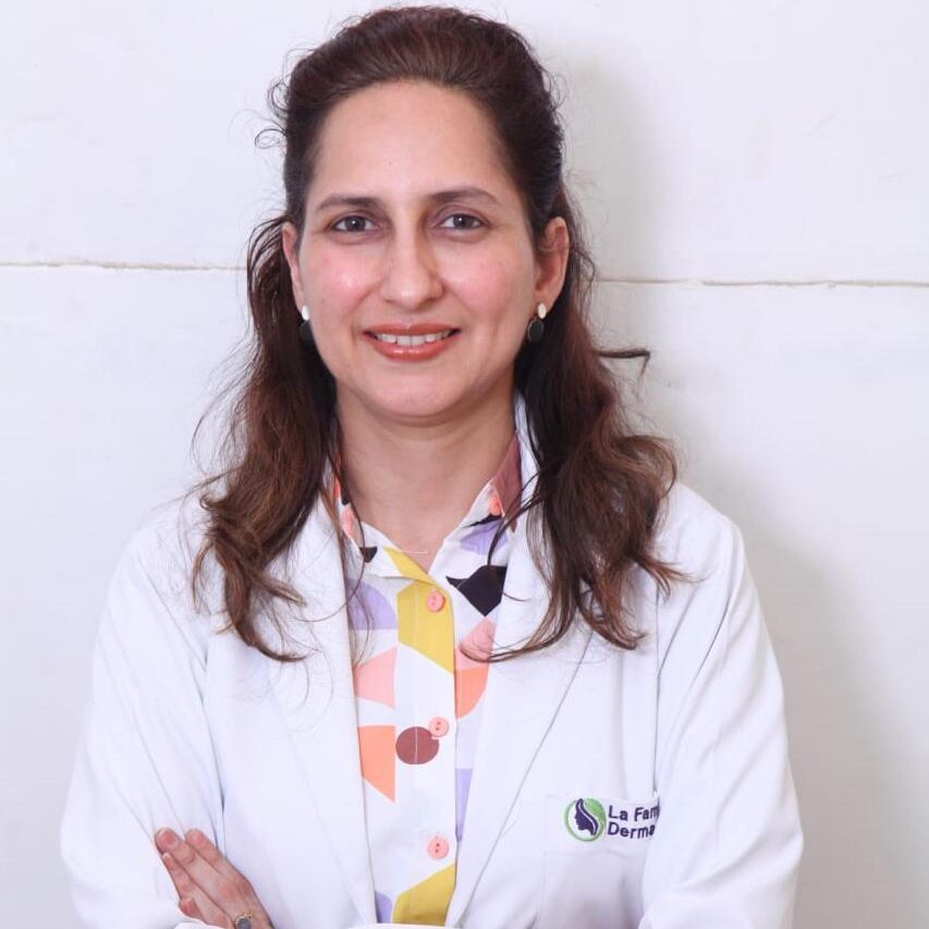 Dr. Chanchal Choudhary