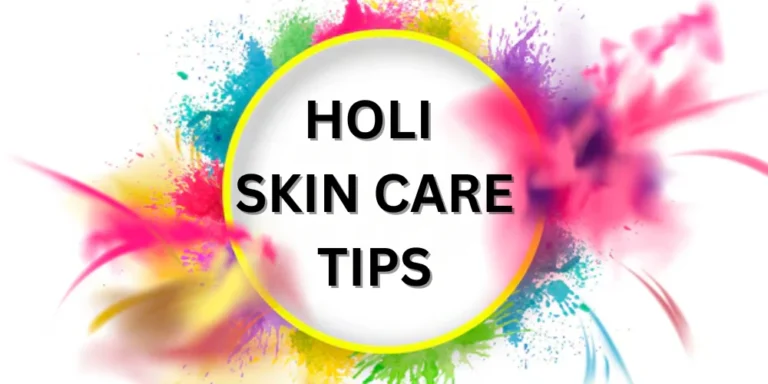 Holi Skin Care Guide – Pre & Post Care Tips by La Fameux Derma Clinic