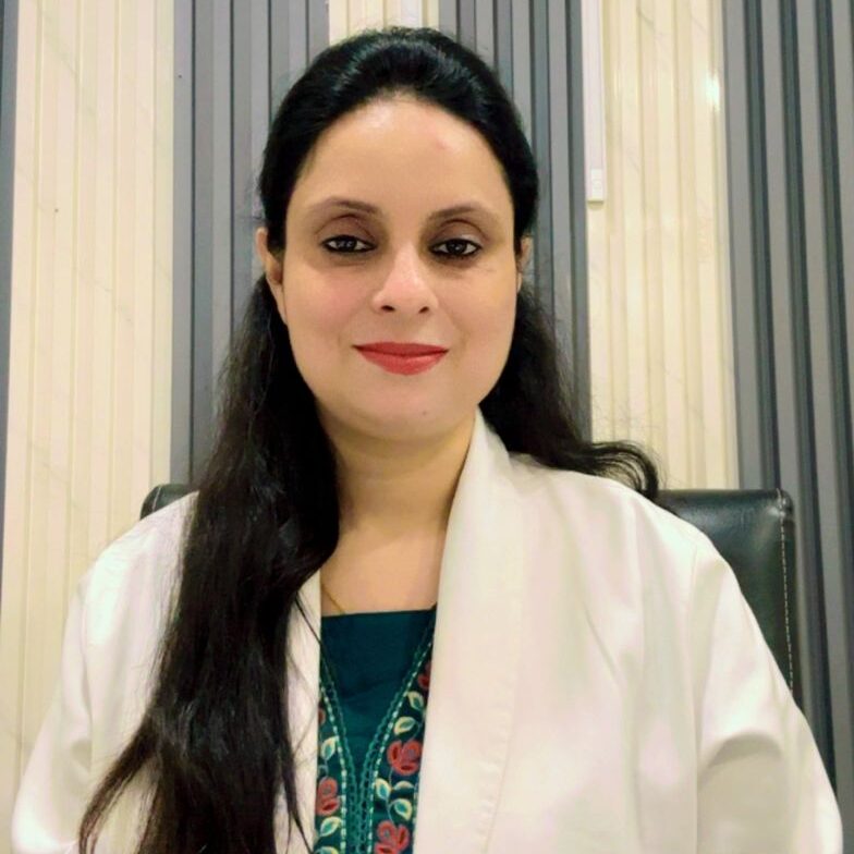 Dr Suby Kakad