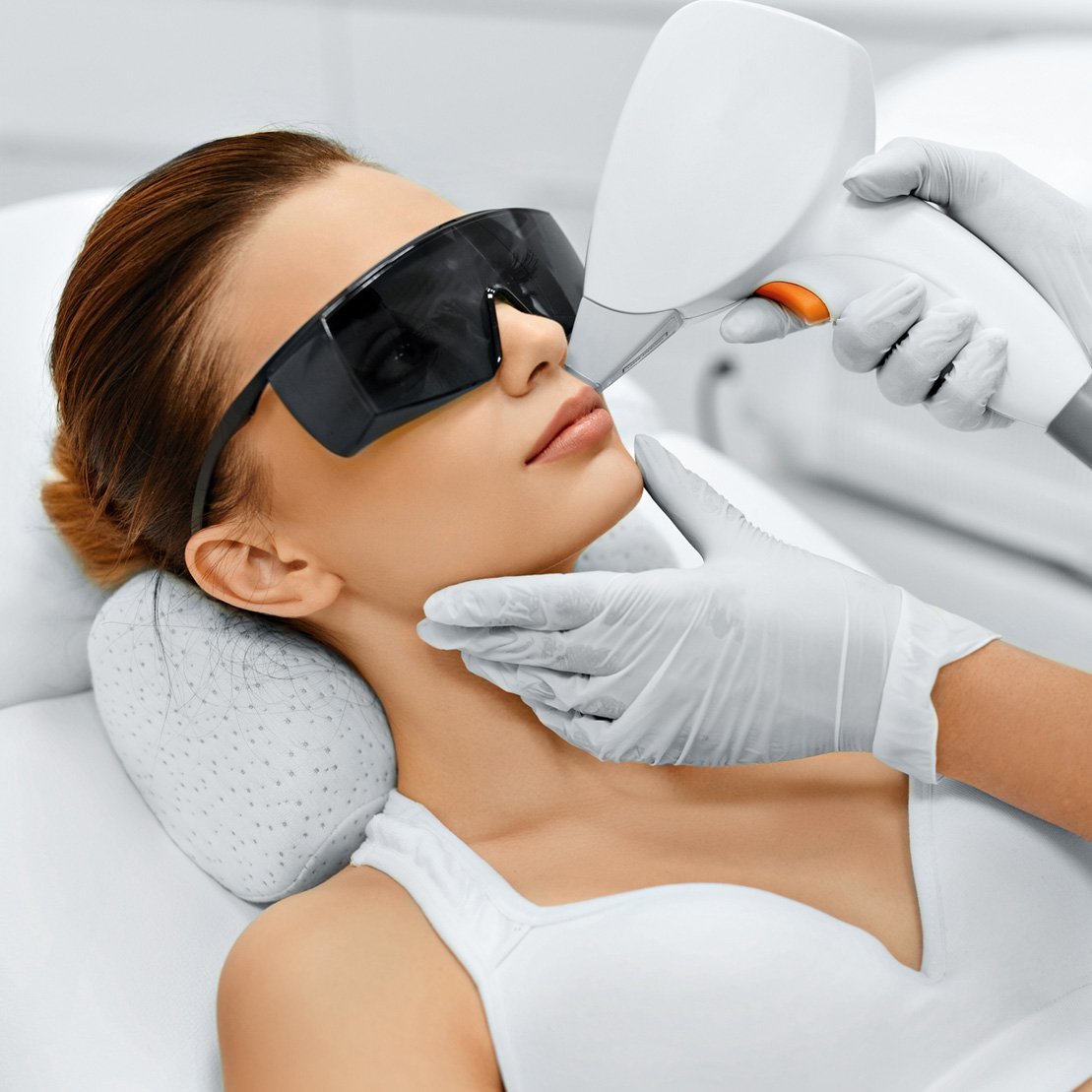 Laser Hair Removal