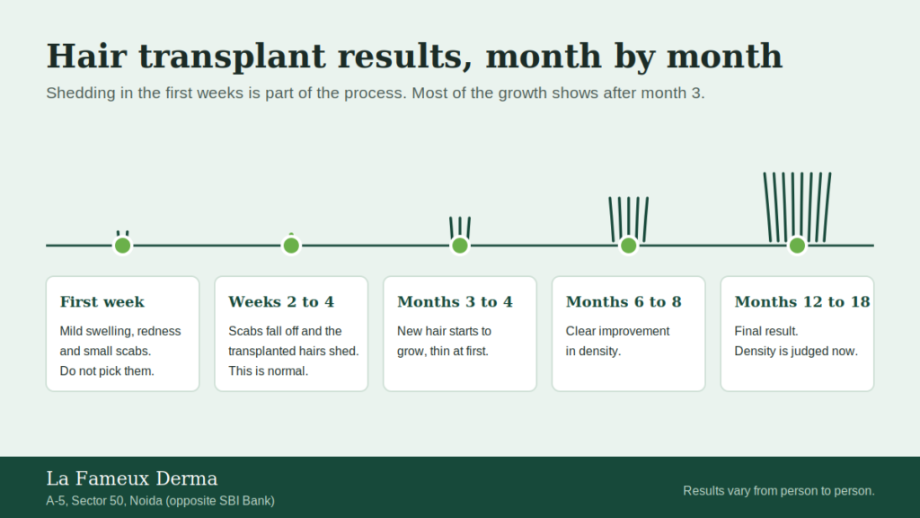 What Is a Hair Transplant?