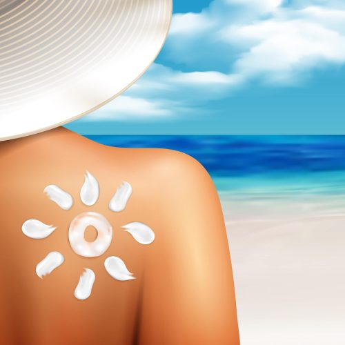 skin care tips for summer