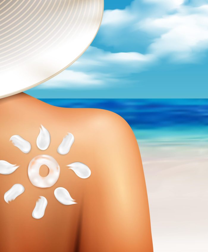 skin care tips for summer