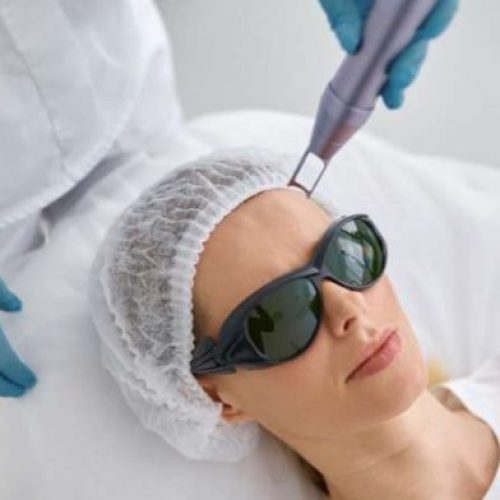 Laser Toning Treatment: Benefits, Side Effects, and Results