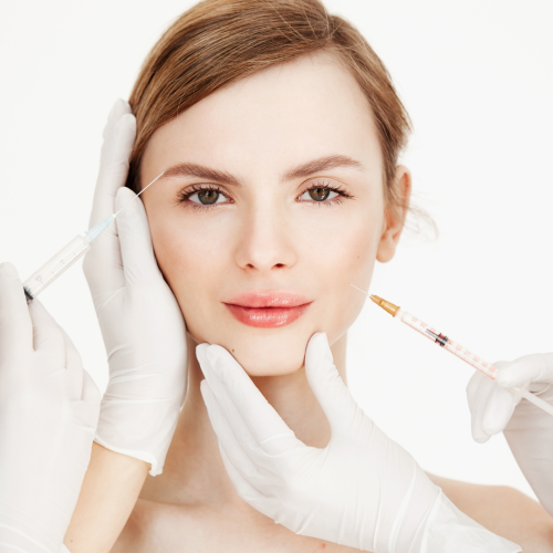 DERMAL FILLERS: TYPES AND SCOPE OF TREATMENT