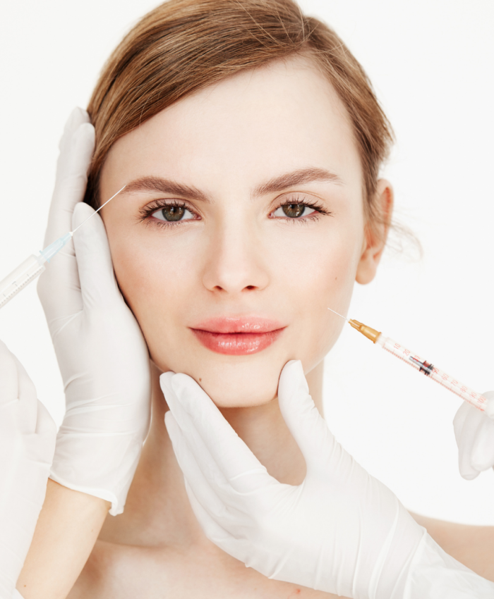 DERMAL FILLERS: TYPES AND SCOPE OF TREATMENT