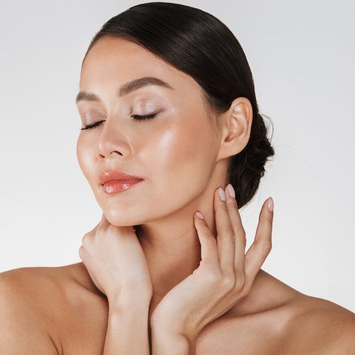 How to get rid of oily skin?