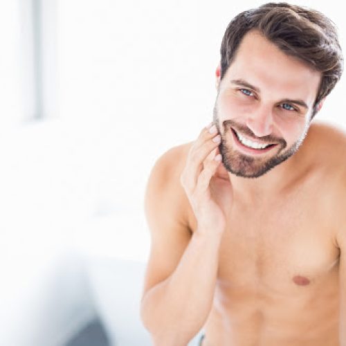 How To take care Of Men’s skin?