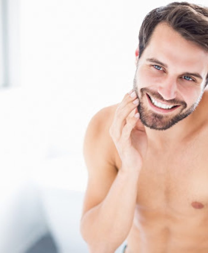 How To take care Of Men’s skin?