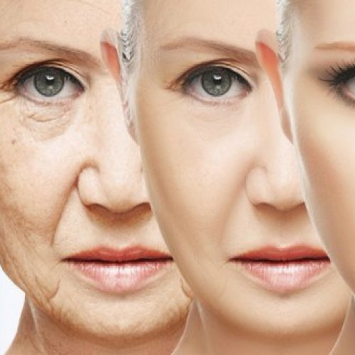 Look Younger with Anti-aging Treatments