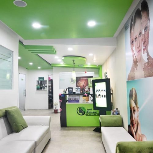 BEST HAIR TRANSPLANT CLINIC IN NOIDA