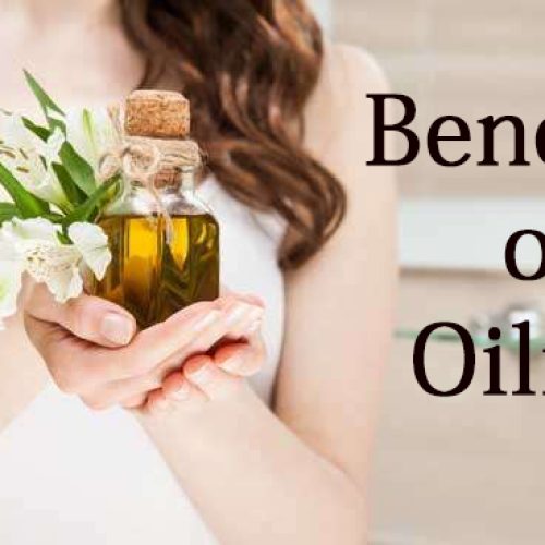 Right way of scalp oiling – How to Apply Hair Oil