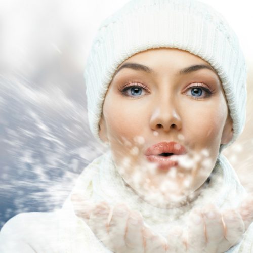 Embrace Radiance: Your Ultimate Winter Skincare Guide