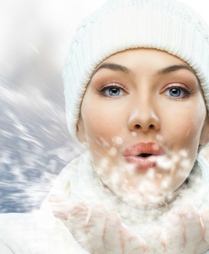 Embrace Radiance: Your Ultimate Winter Skincare Guide