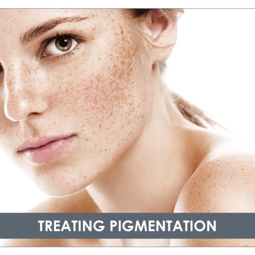NATURAL CURE FOR PIGMENTATION IN THE FACE