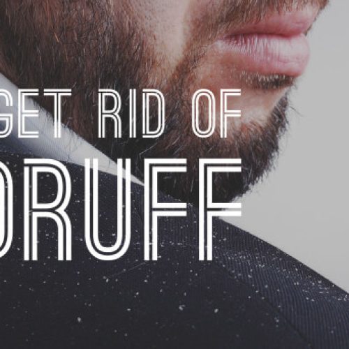 THE MAIN RESOURCES OF THE HOME TO GET RID OF THE DANDRUFF