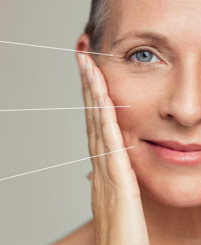 How to Choose the Right Anti-Ageing Treatment for Your Skin Type