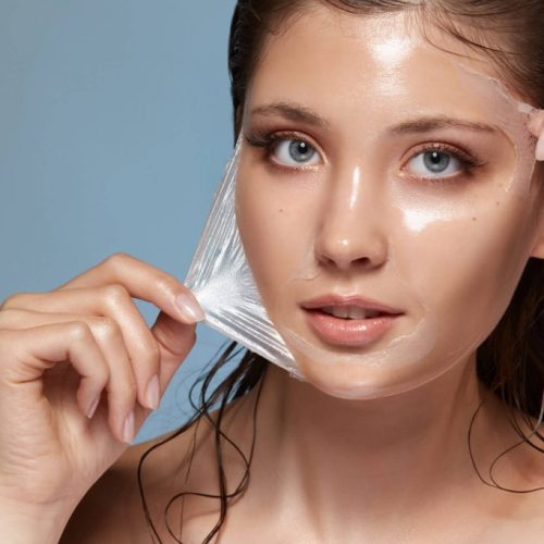 Types of Chemical Peels & its benefits