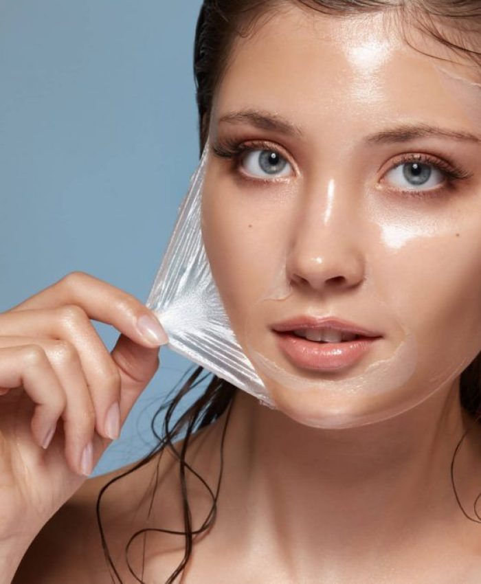 Types of Chemical Peels & its benefits