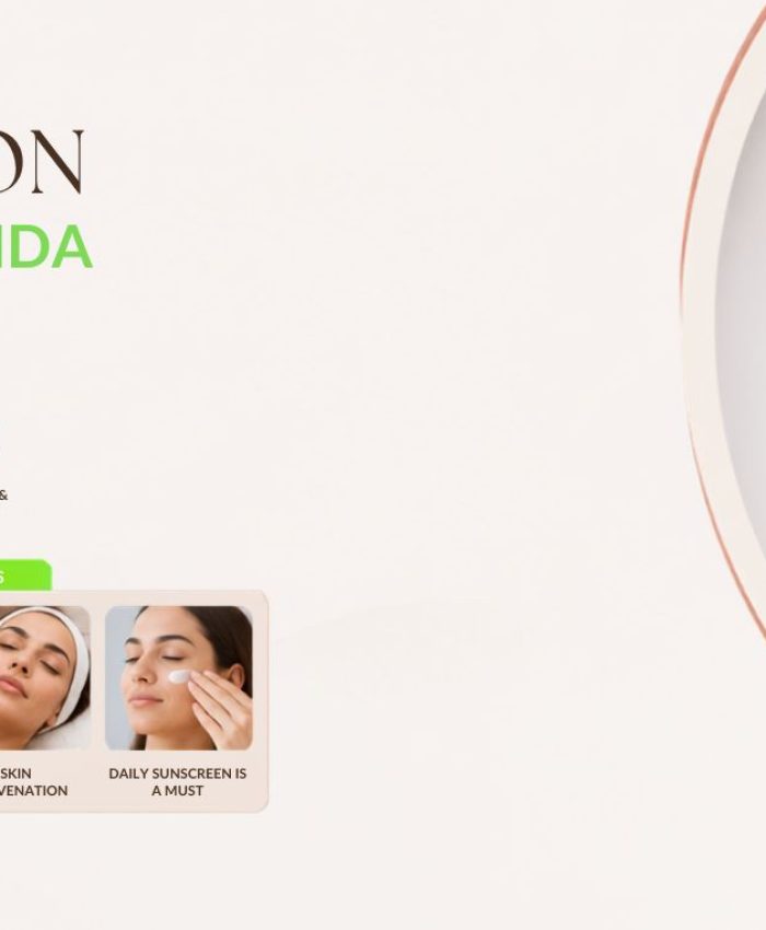 Pigmentation Treatment in Noida: Causes, Types & Effective Treatment Options